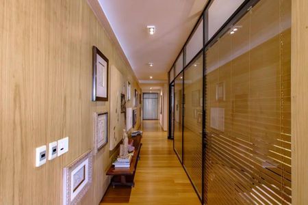 Apartamento à venda com 3 quartos, 453m² em Itaim Bibi, São Paulo