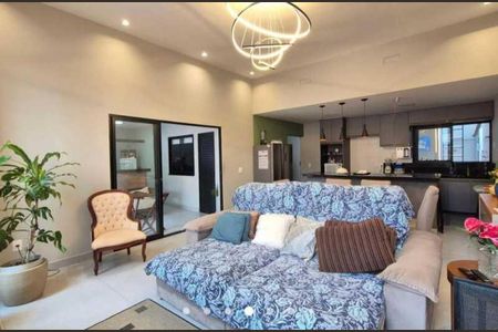 Casa de condomínio à venda com 220m², 4 quartos e 2 vagas