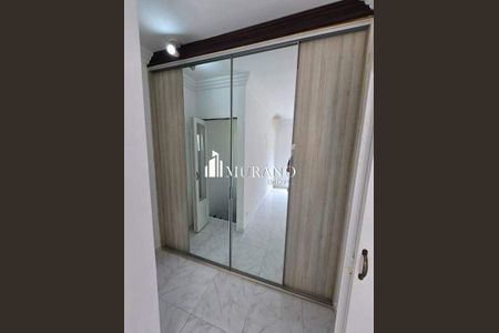 Casa de Condomínio à venda com 3 quartos, 130m² em Vila Bertioga, São Paulo