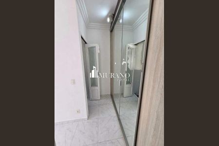 Casa de Condomínio à venda com 3 quartos, 130m² em Vila Bertioga, São Paulo