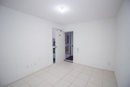 Apartamento para alugar com 45m², 2 quartos e 1 vaga Apartamento para alugar com 45m², 2 quartos e 1 vagaSala