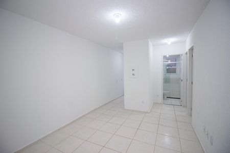 Apartamento para alugar com 45m², 2 quartos e 1 vaga Apartamento para alugar com 45m², 2 quartos e 1 vagaSala