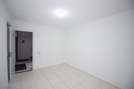 Apartamento para alugar com 45m², 2 quartos e 1 vaga Apartamento para alugar com 45m², 2 quartos e 1 vagaSala