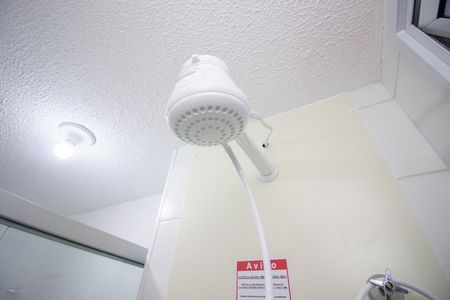 Apartamento para alugar com 45m², 2 quartos e 1 vaga Apartamento para alugar com 45m², 2 quartos e 1 vagaBanheiro Social