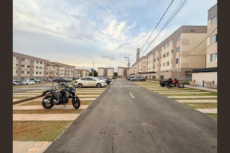 Apartamento para alugar com 45m², 2 quartos e 1 vaga Apartamento para alugar com 45m², 2 quartos e 1 vagaGaragem
