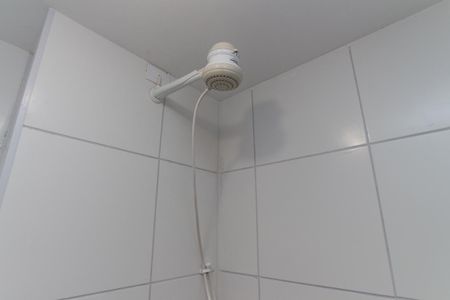 Apartamento para alugar com 37m², 2 quartos e 1 vaga Apartamento para alugar com 37m², 2 quartos e 1 vagaBanheiro