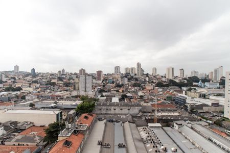 Apartamento para alugar com 37m², 2 quartos e 1 vaga Apartamento para alugar com 37m², 2 quartos e 1 vagaQuarto 2 - Vista