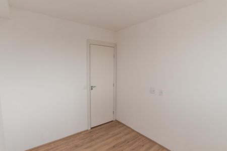 Quarto 2 de apartamento para alugar com 2 quartos, 37m² em Vila Maria, São Paulo