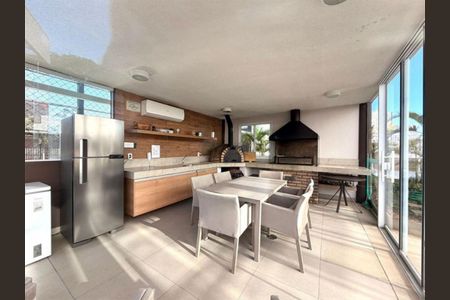 Apartamento à venda com 68m², 2 quartos e 2 vagas
