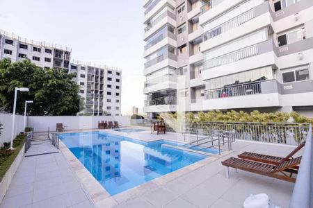 Apartamento à venda com 68m², 2 quartos e 2 vagas