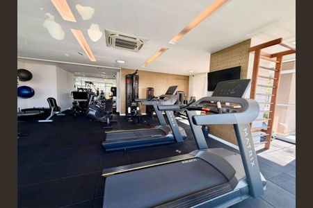 Apartamento à venda com 68m², 2 quartos e 2 vagas