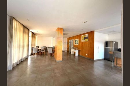 Apartamento à venda com 2 quartos, 68m² em Jardim Analia Franco, São Paulo