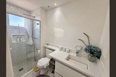 Apartamento à venda com 2 quartos, 68m² em Jardim Analia Franco, São Paulo