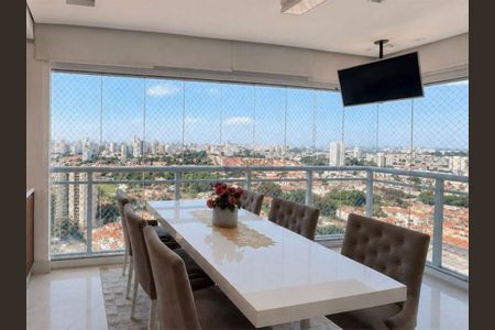 Apartamento à venda com 2 quartos, 68m² em Jardim Analia Franco, São Paulo