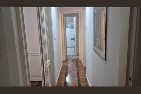 Apartamento à venda com 3 quartos, 158m² em Copacabana, Rio de Janeiro