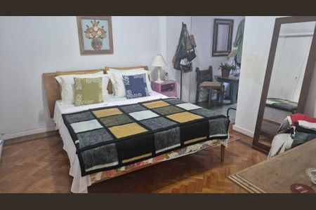 Apartamento à venda com 3 quartos, 158m² em Copacabana, Rio de Janeiro