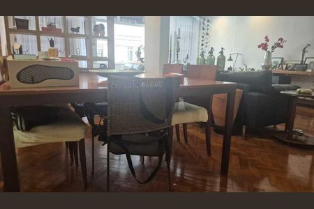 Apartamento à venda com 3 quartos, 158m² em Copacabana, Rio de Janeiro
