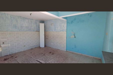 Casa à venda com 5 quartos, 180m² em Jardim Ester, São Paulo