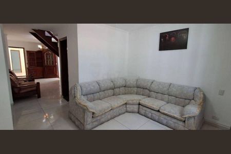 Casa à venda com 5 quartos, 180m² em Jardim Ester, São Paulo