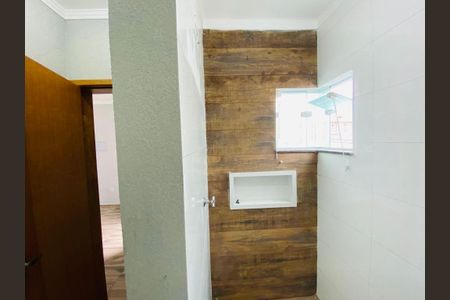 Casa à venda com 2 quartos, 114m² em Vila Curuçá, Santo André