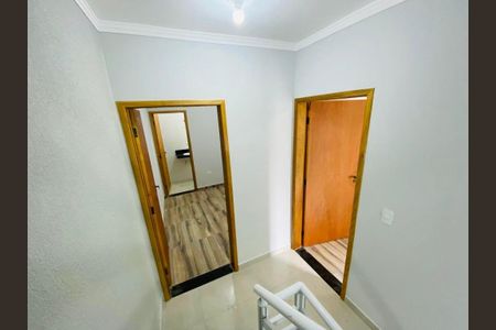 Casa à venda com 2 quartos, 114m² em Vila Curuçá, Santo André
