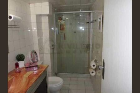 Casa à venda com 5 quartos, 173m² em Botafogo, Rio de Janeiro