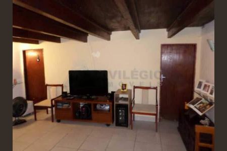 Casa à venda com 5 quartos, 173m² em Botafogo, Rio de Janeiro
