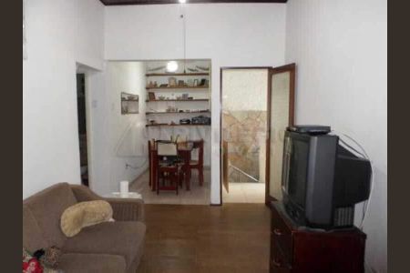 Casa à venda com 5 quartos, 173m² em Botafogo, Rio de Janeiro