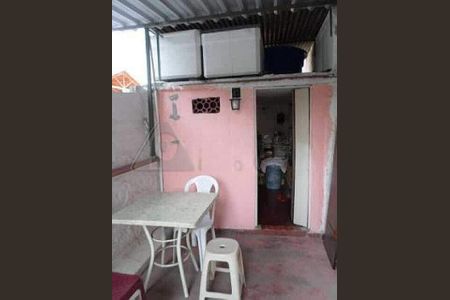 Casa à venda com 5 quartos, 173m² em Botafogo, Rio de Janeiro