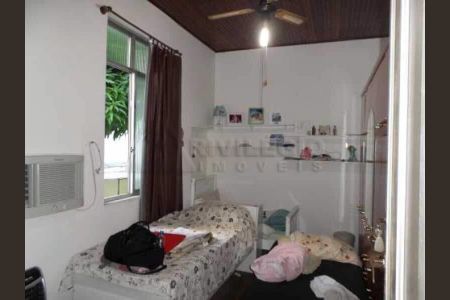 Casa à venda com 5 quartos, 173m² em Botafogo, Rio de Janeiro