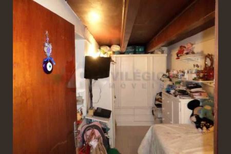 Casa à venda com 5 quartos, 173m² em Botafogo, Rio de Janeiro
