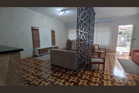 Casa à venda com 3 quartos, 222m² em Vila Caminho do Mar, São Bernardo do Campo