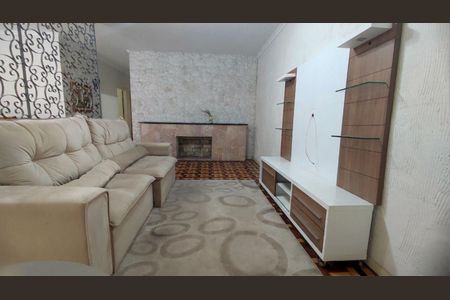 Casa à venda com 3 quartos, 222m² em Vila Caminho do Mar, São Bernardo do Campo