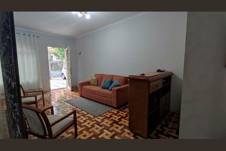 Casa à venda com 3 quartos, 222m² em Vila Caminho do Mar, São Bernardo do Campo