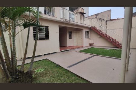 Casa à venda com 3 quartos, 222m² em Vila Caminho do Mar, São Bernardo do Campo