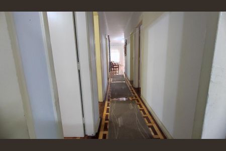 Casa à venda com 3 quartos, 222m² em Vila Caminho do Mar, São Bernardo do Campo