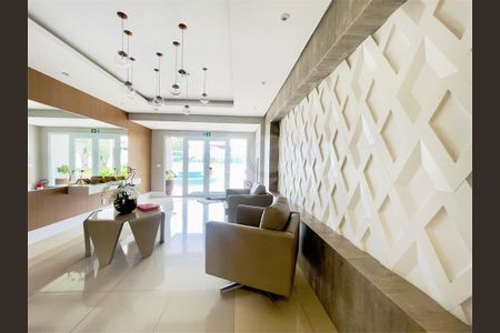Apartamento à venda com 2 quartos, 83m² em Parque Bandeirante, Santo André