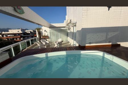 Apartamento à venda com 170m², 4 quartos e 3 vagas