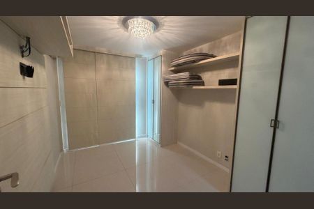 Apartamento à venda com 170m², 4 quartos e 3 vagas