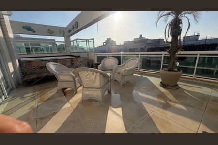 Apartamento à venda com 170m², 4 quartos e 3 vagas