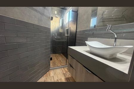 Apartamento à venda com 170m², 4 quartos e 3 vagas