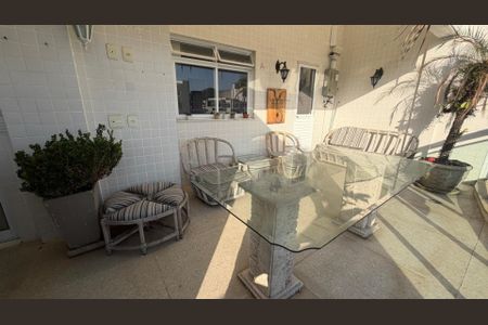 Apartamento à venda com 170m², 4 quartos e 3 vagas