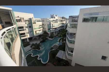 Apartamento à venda com 170m², 4 quartos e 3 vagas