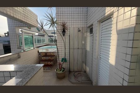 Apartamento à venda com 170m², 4 quartos e 3 vagas