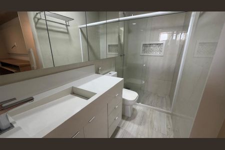 Apartamento à venda com 170m², 4 quartos e 3 vagas