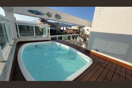 Apartamento à venda com 170m², 4 quartos e 3 vagas