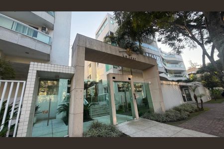 Apartamento à venda com 170m², 4 quartos e 3 vagas
