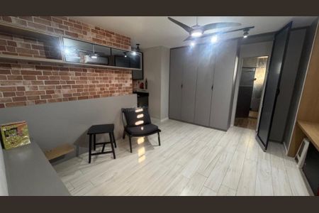 Apartamento à venda com 170m², 4 quartos e 3 vagas