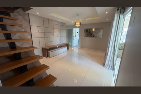 Apartamento à venda com 170m², 4 quartos e 3 vagas