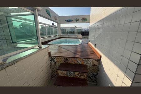 Apartamento à venda com 170m², 4 quartos e 3 vagas